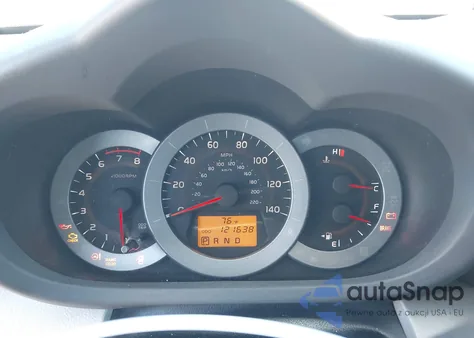 2012 Toyota Rav4 from USA, damaged, VIN 2T3ZF4DV7CW142767